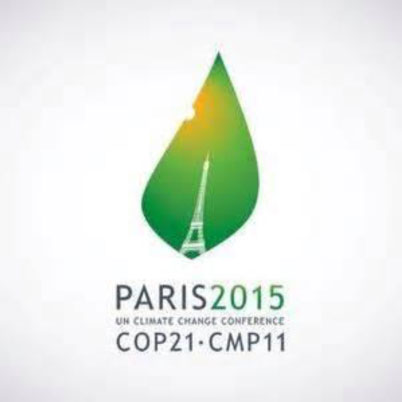 Paris 2015 GLOBE COP21