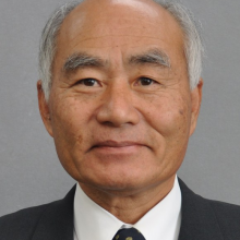 Deputy Masayoshi Yoshino