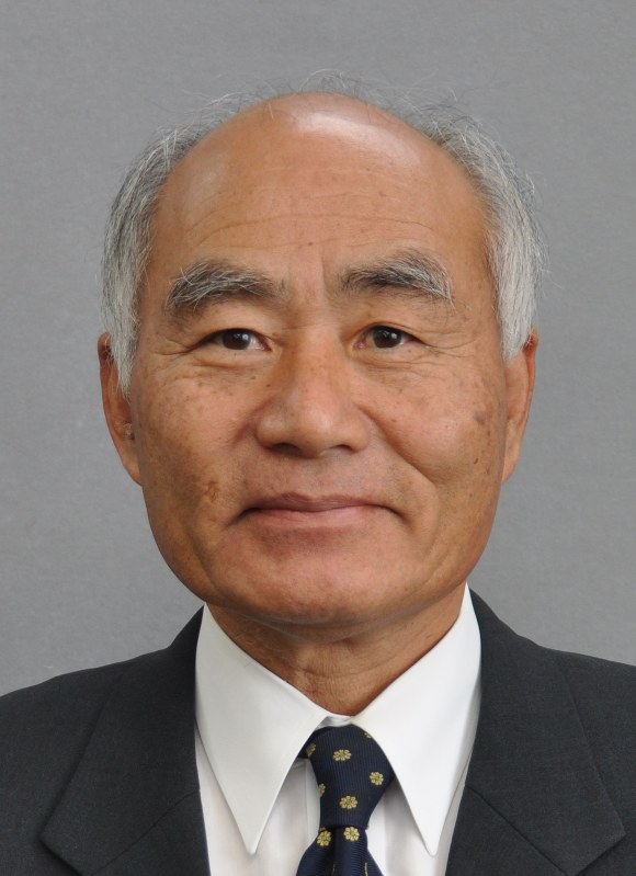 Deputy Masayoshi Yoshino